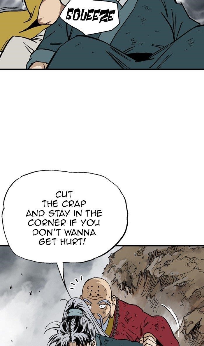 Gosu Chapter 169 40