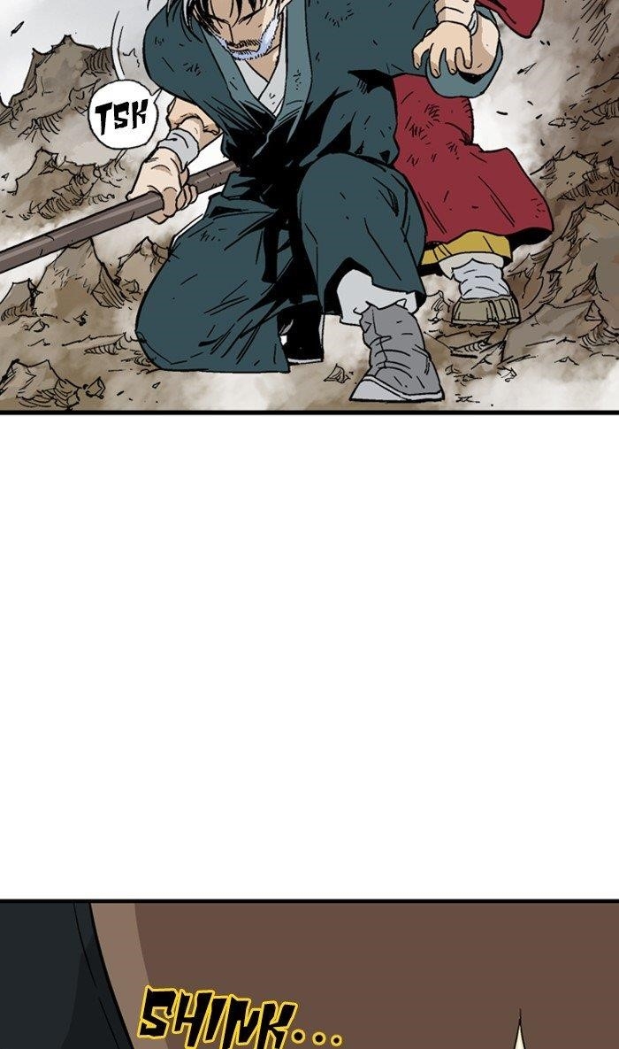 Gosu Chapter 169 41