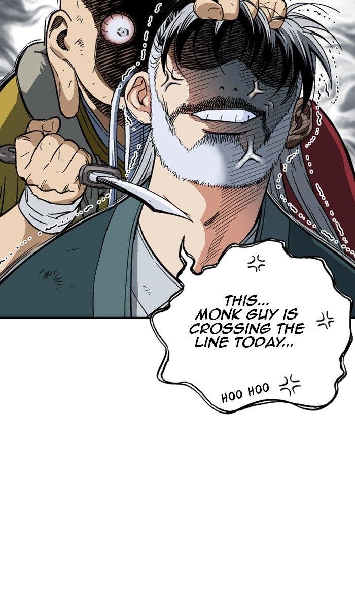 Gosu Chapter 169 43