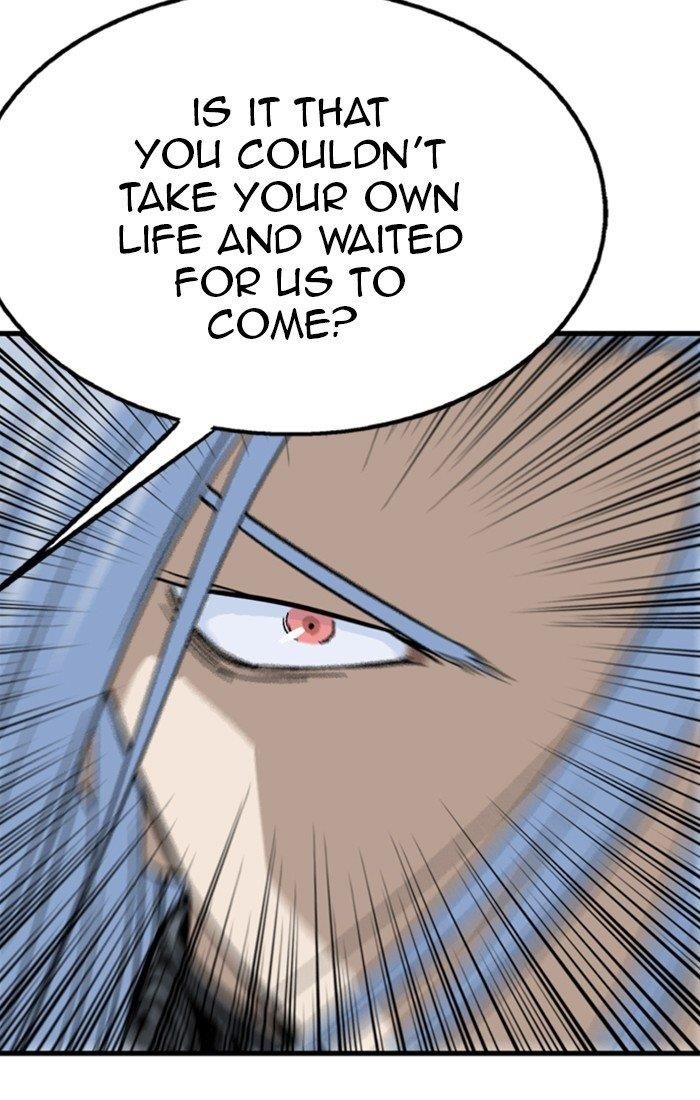 Gosu Chapter 169 50