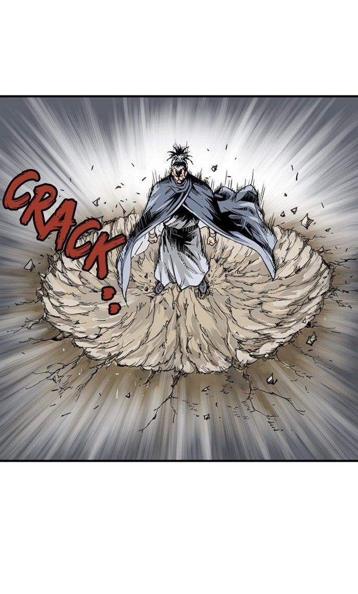 Gosu Chapter 169 62
