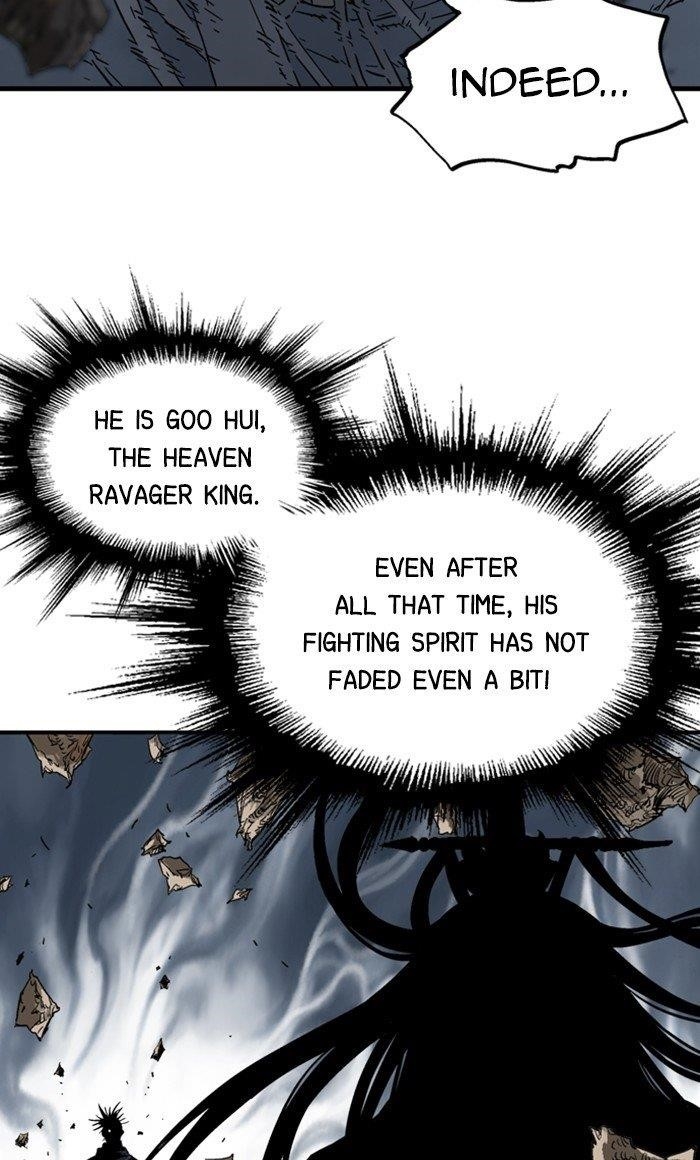 Gosu Chapter 169 68