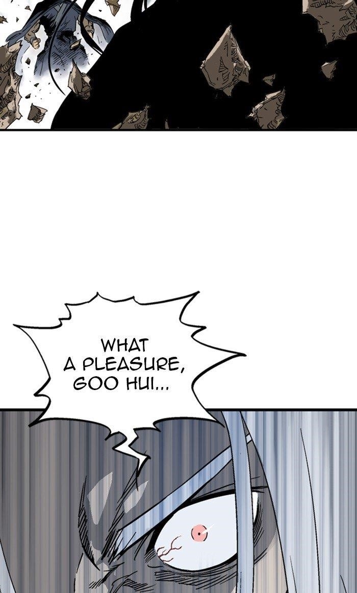 Gosu Chapter 169 69