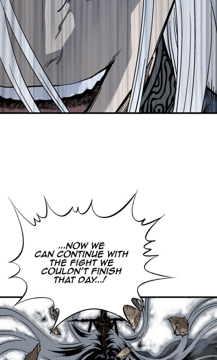 Gosu Chapter 169 70
