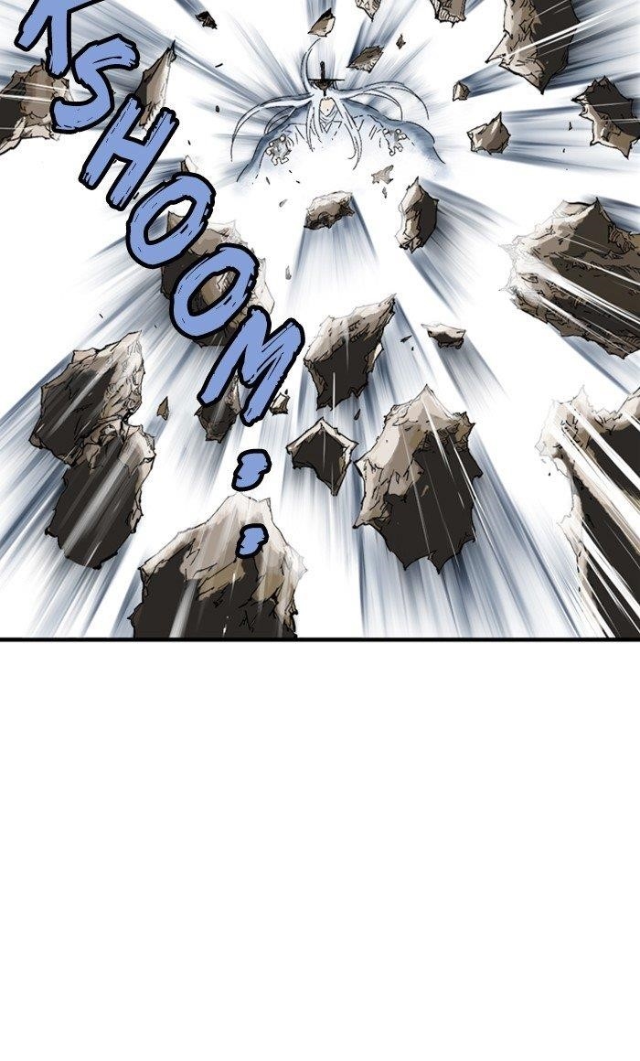 Gosu Chapter 169 72