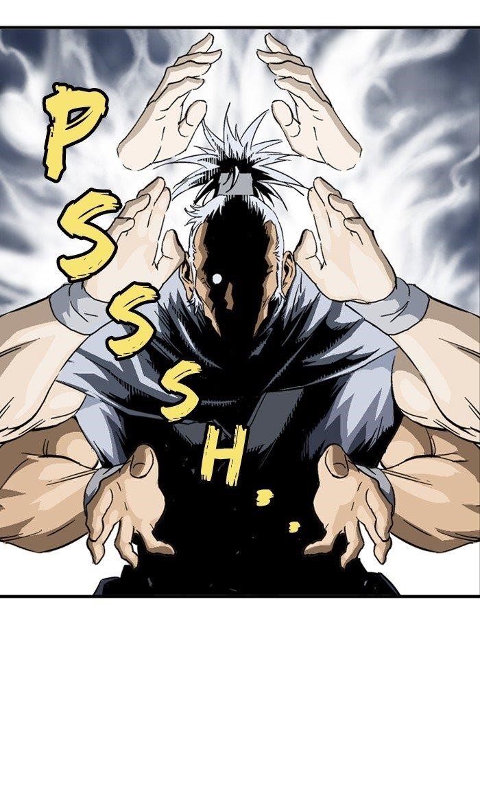 Gosu Chapter 169 73