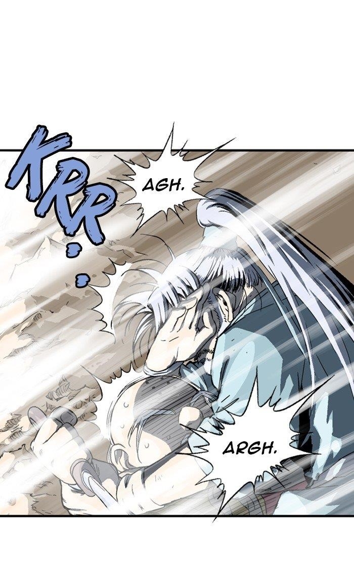 Gosu Chapter 169 79