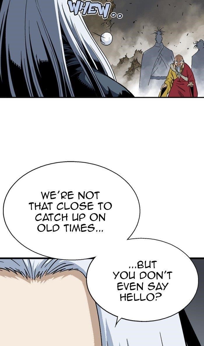 Gosu Chapter 169 8