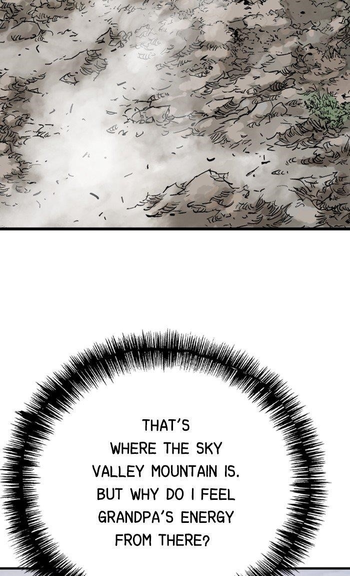 Gosu Chapter 169 87