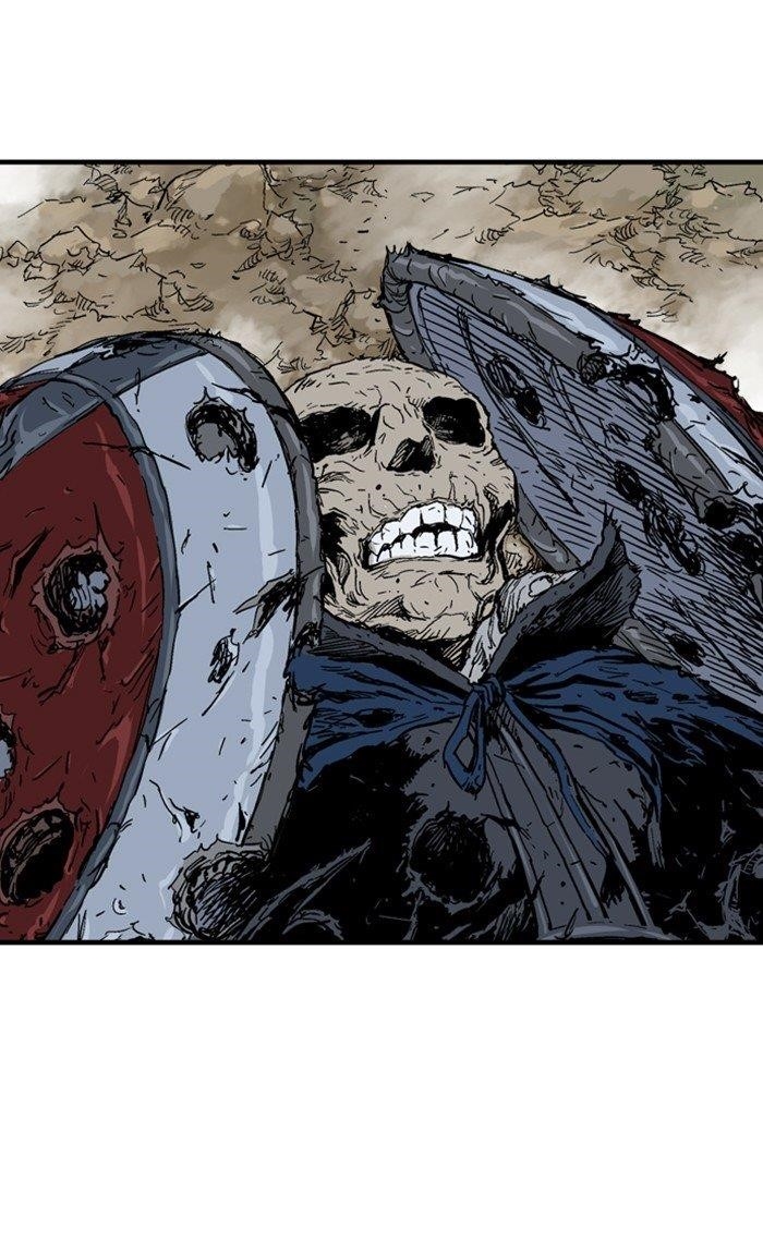 Gosu Chapter 169 89
