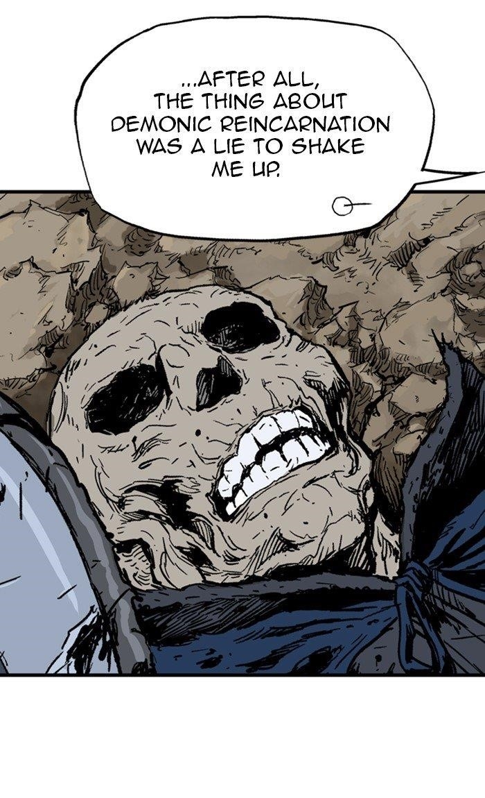 Gosu Chapter 169 91