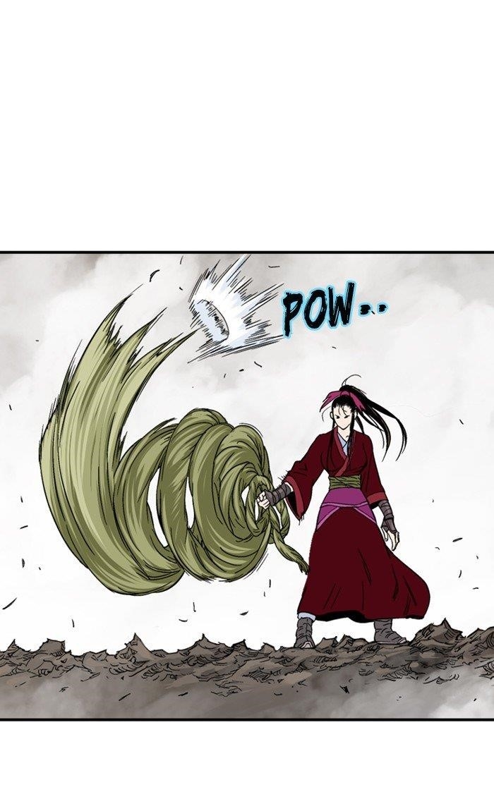 Gosu Chapter 169 92