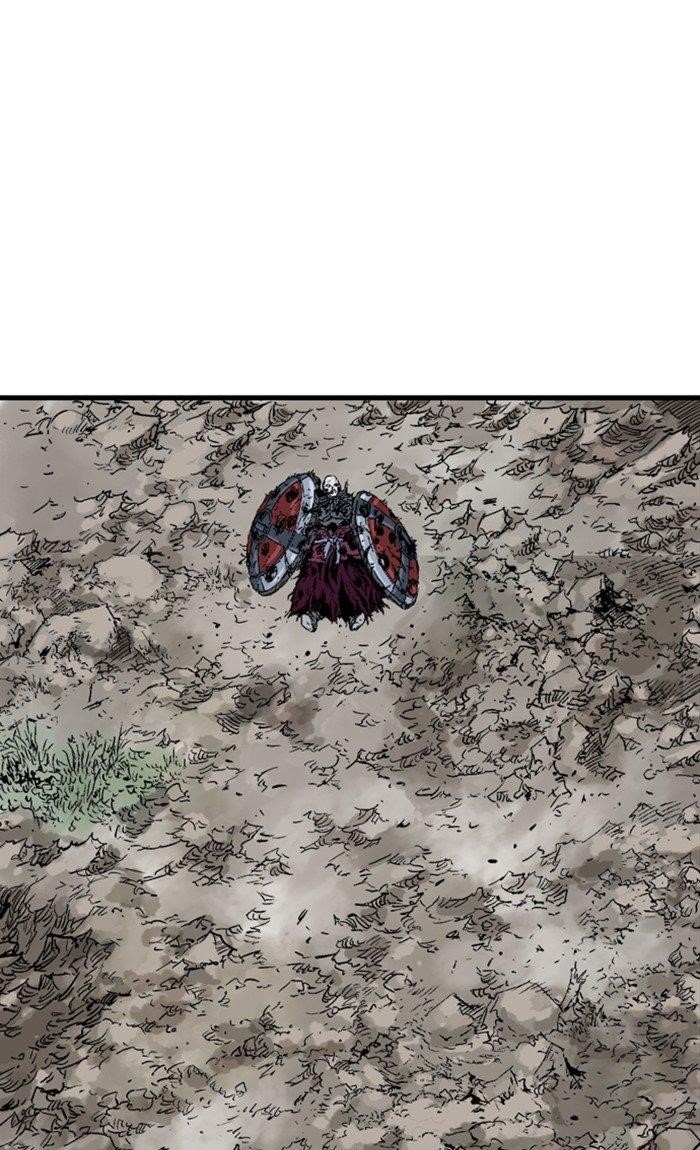 Gosu Chapter 169 94