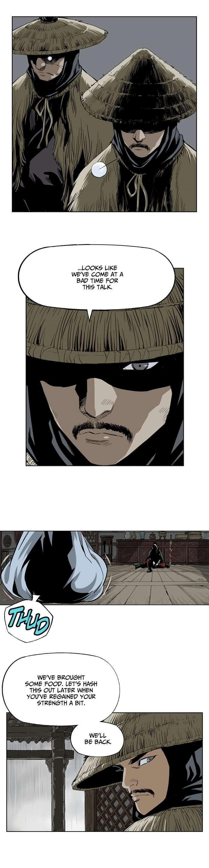 Gosu Chapter 17 10