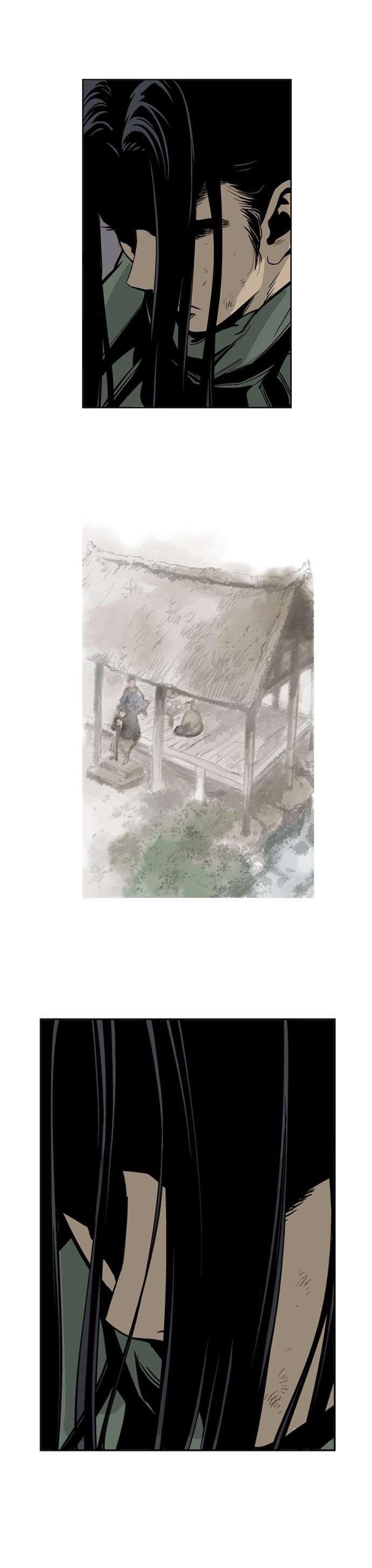Gosu Chapter 17 11
