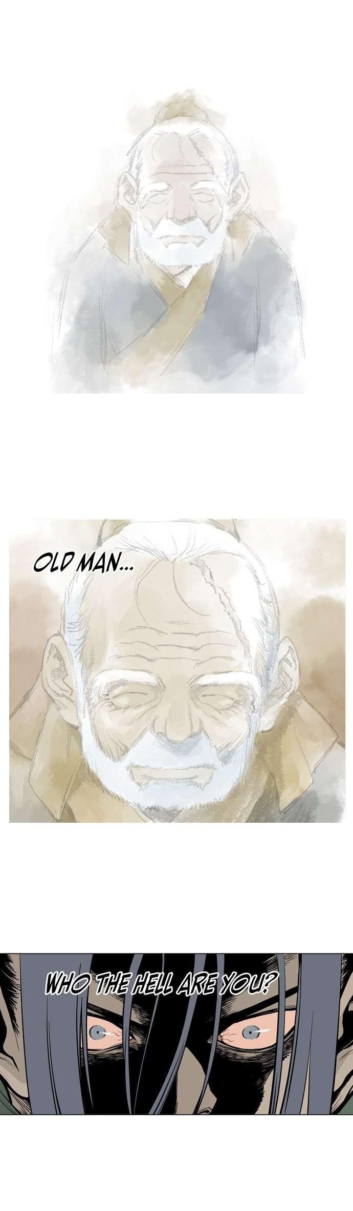 Gosu Chapter 17 13