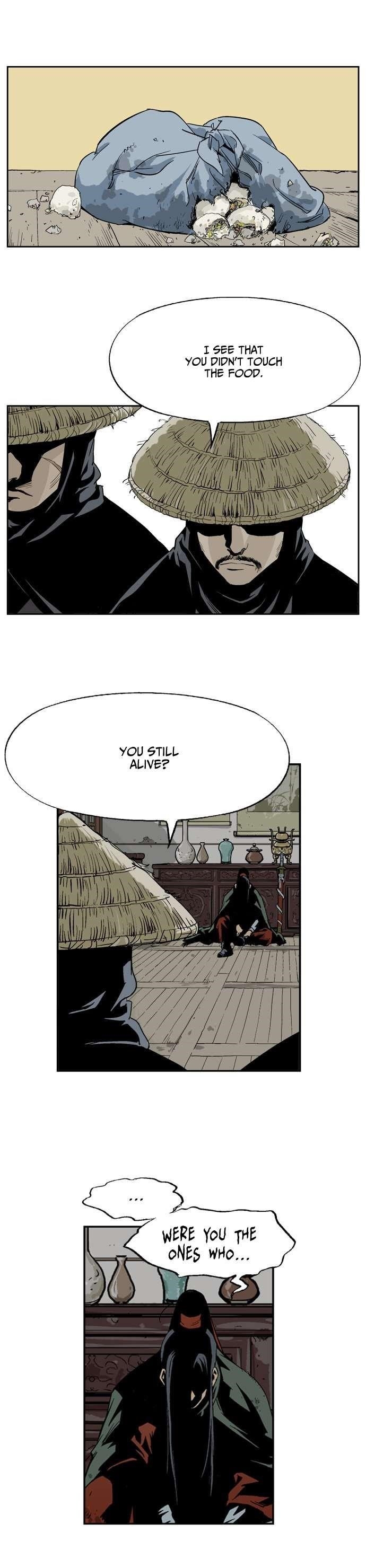 Gosu Chapter 17 16