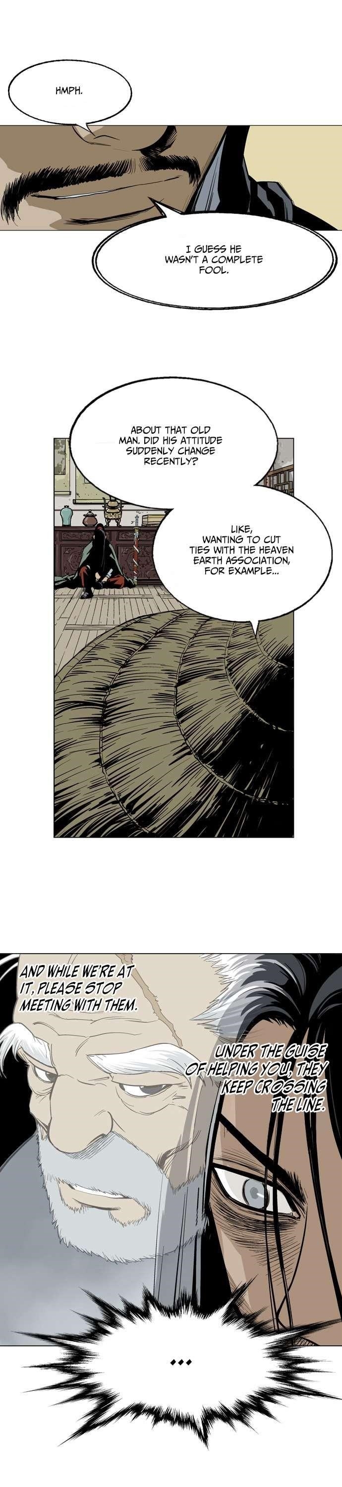 Gosu Chapter 17 22