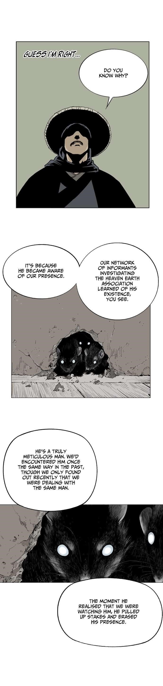 Gosu Chapter 17 23