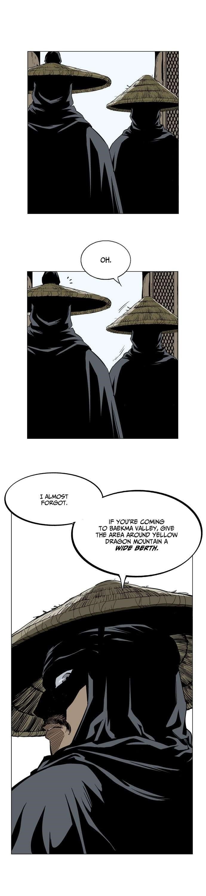 Gosu Chapter 17 26