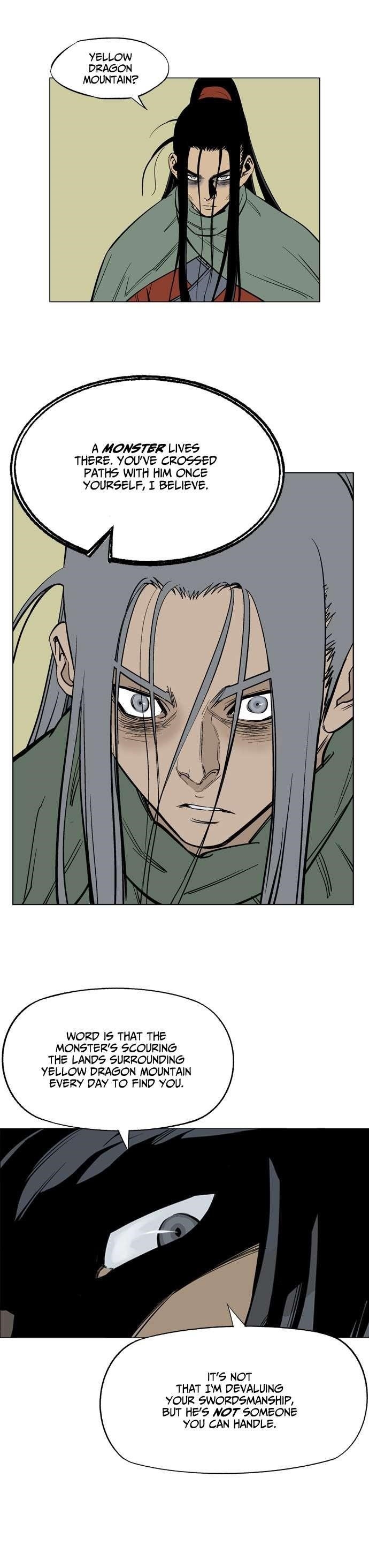Gosu Chapter 17 27