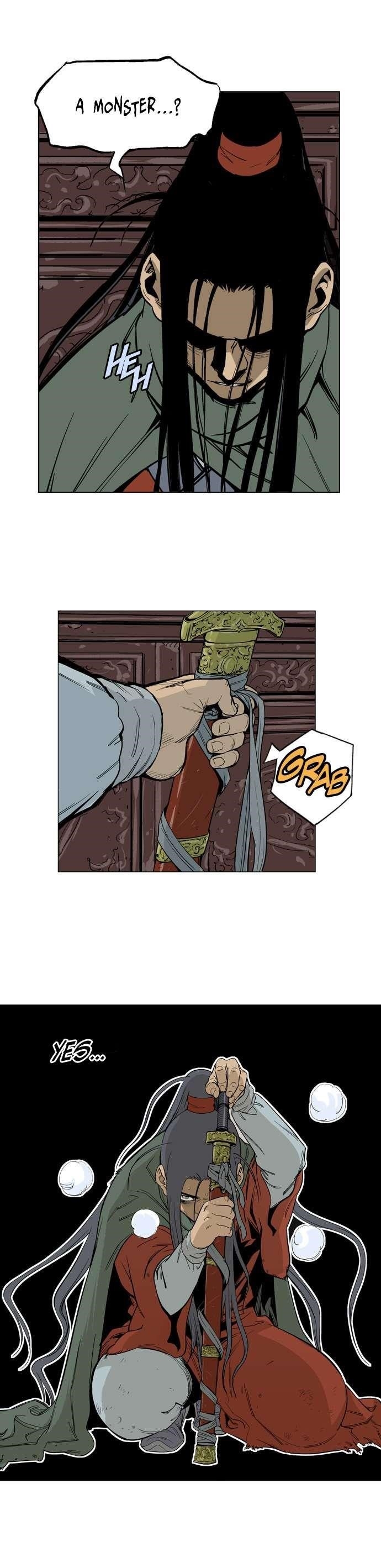 Gosu Chapter 17 29