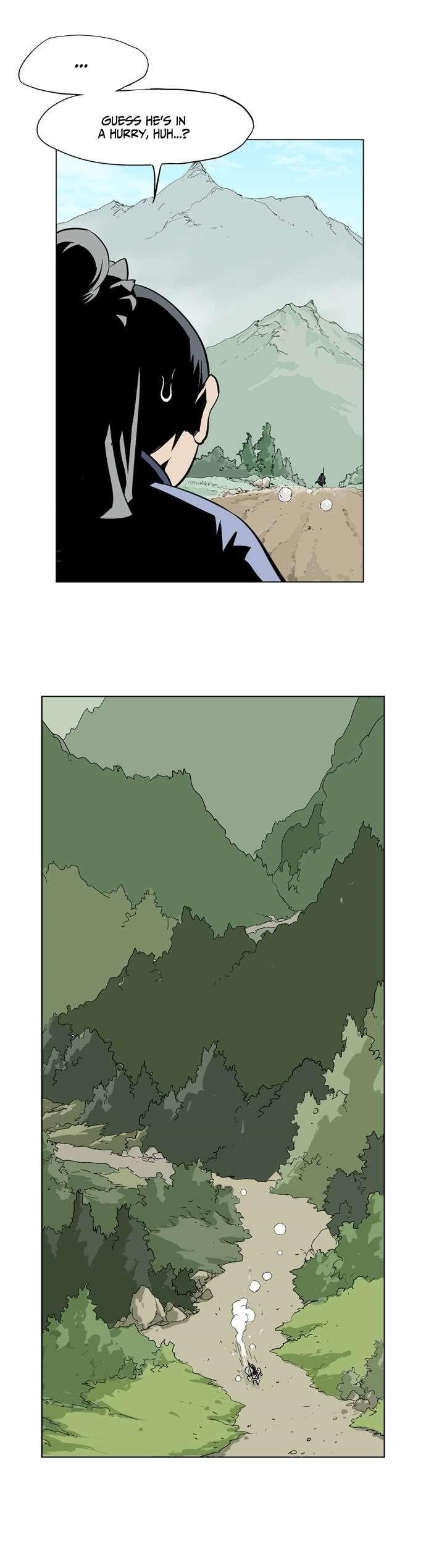 Gosu Chapter 17 31
