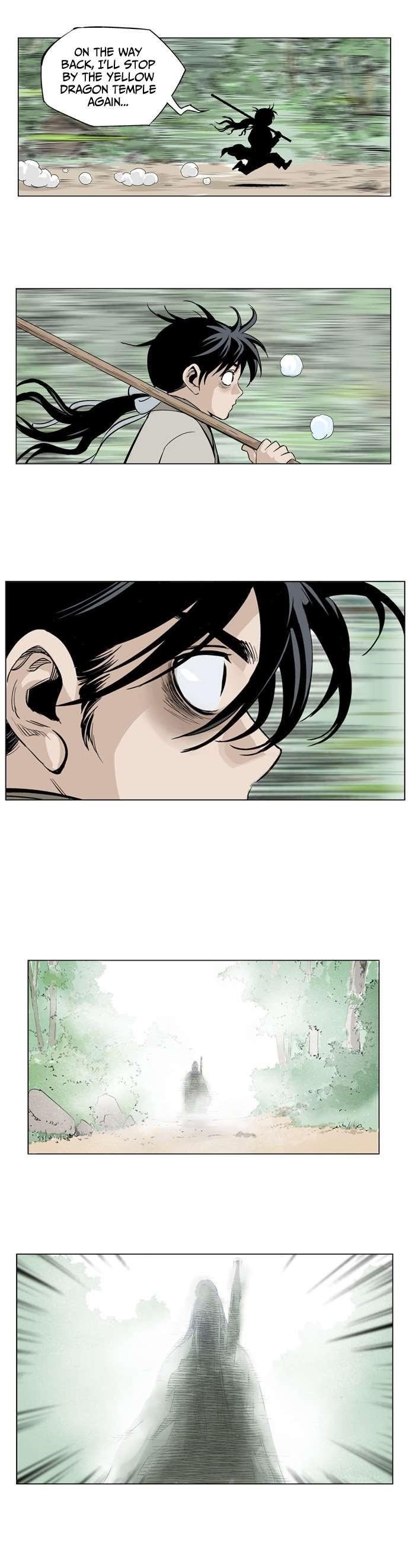 Gosu Chapter 17 32