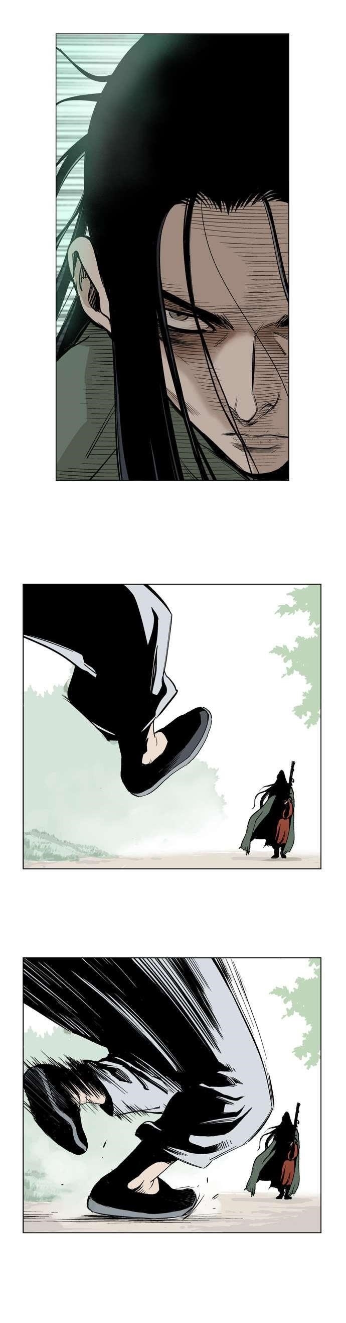 Gosu Chapter 17 34