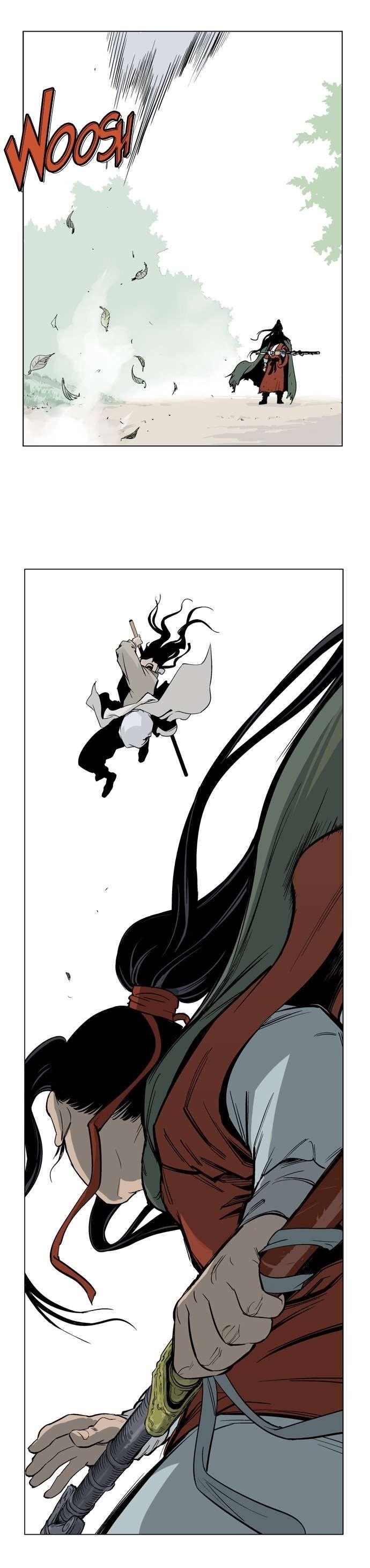 Gosu Chapter 17 35