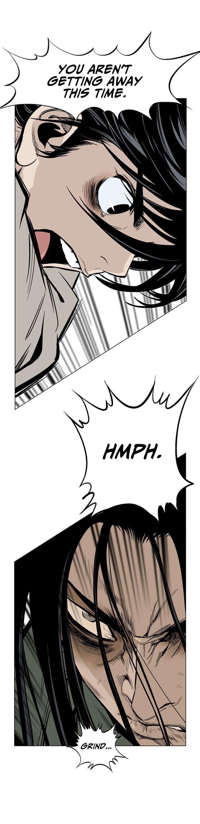 Gosu Chapter 17 36