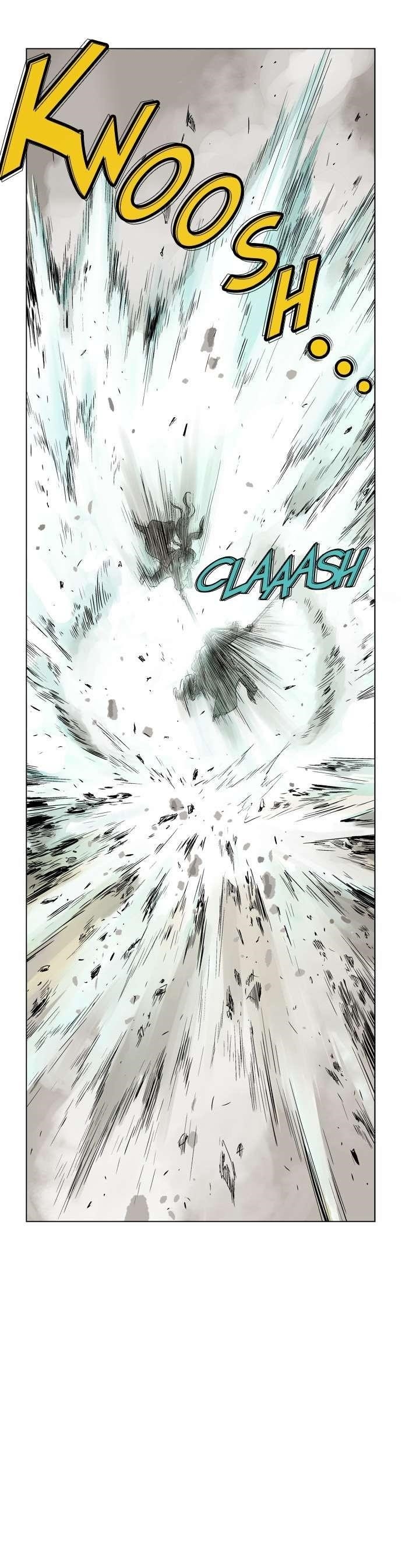 Gosu Chapter 17 37