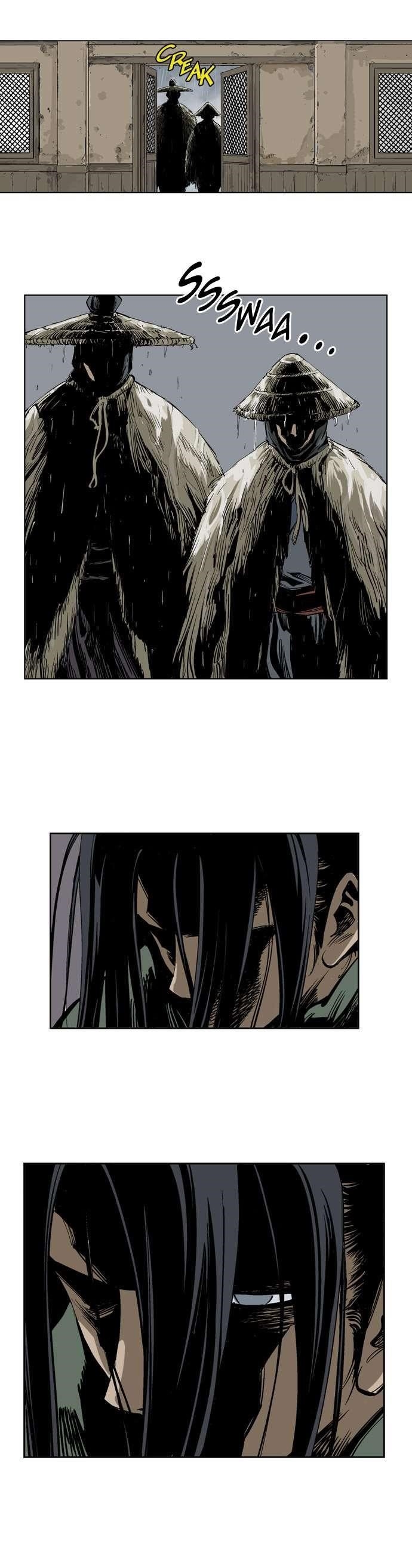 Gosu Chapter 17 5