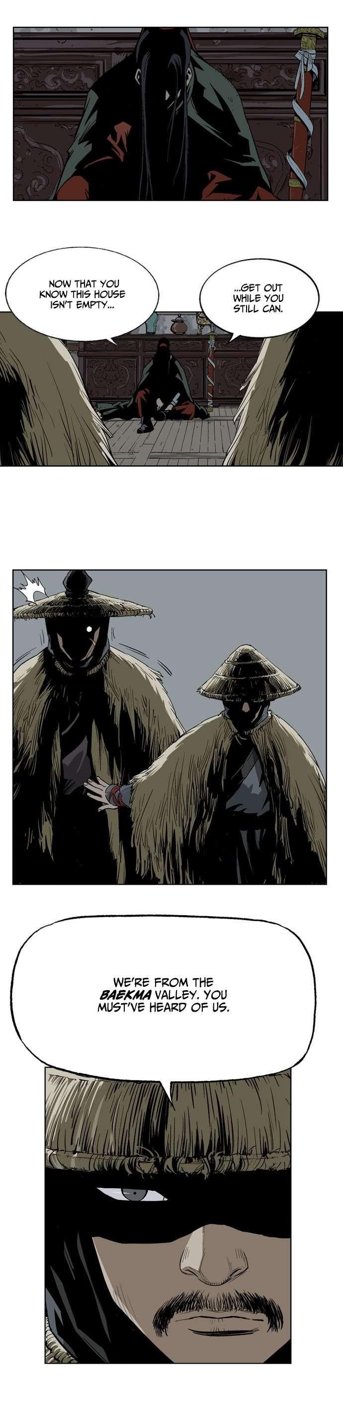 Gosu Chapter 17 7