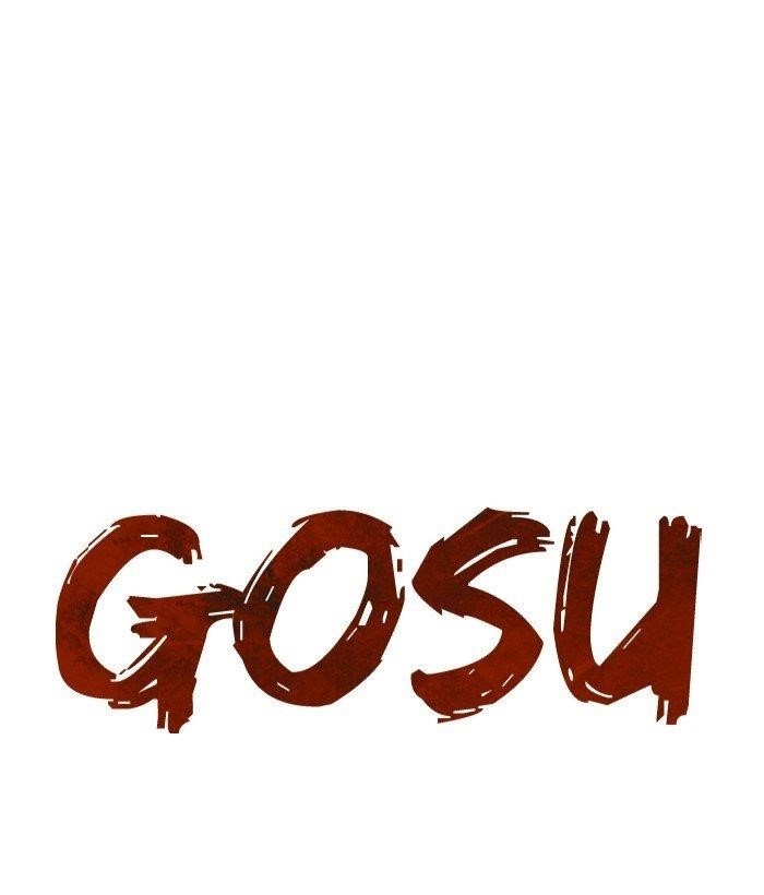 Gosu Chapter 170 1