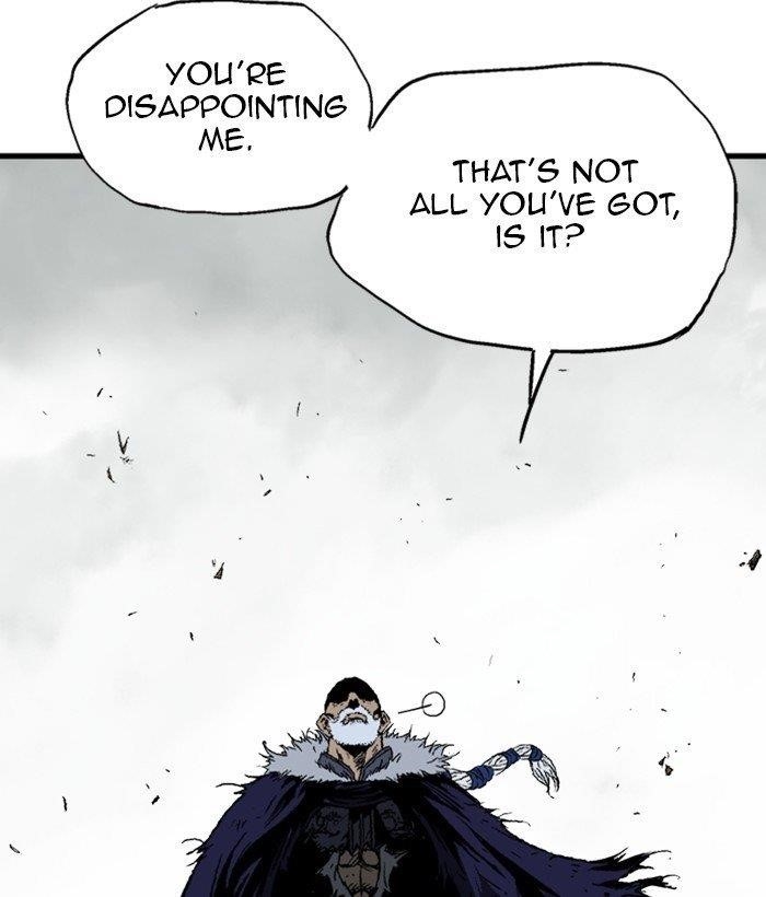 Gosu Chapter 170 110
