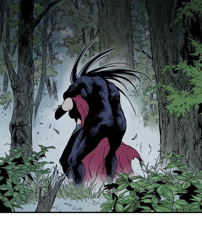 Gosu Chapter 170 115