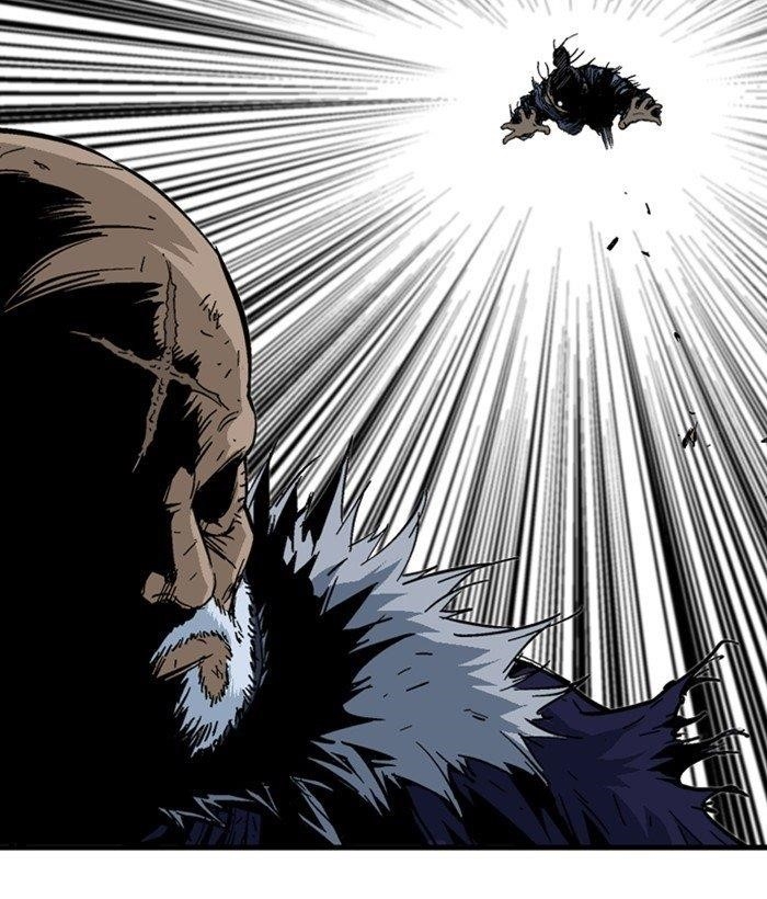 Gosu Chapter 170 123