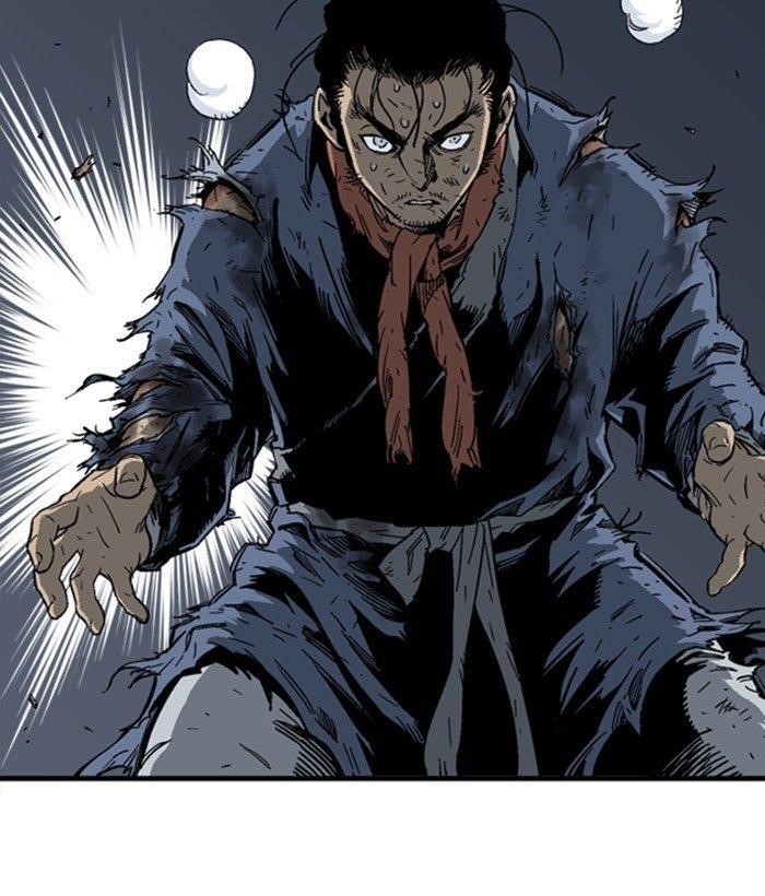 Gosu Chapter 170 131