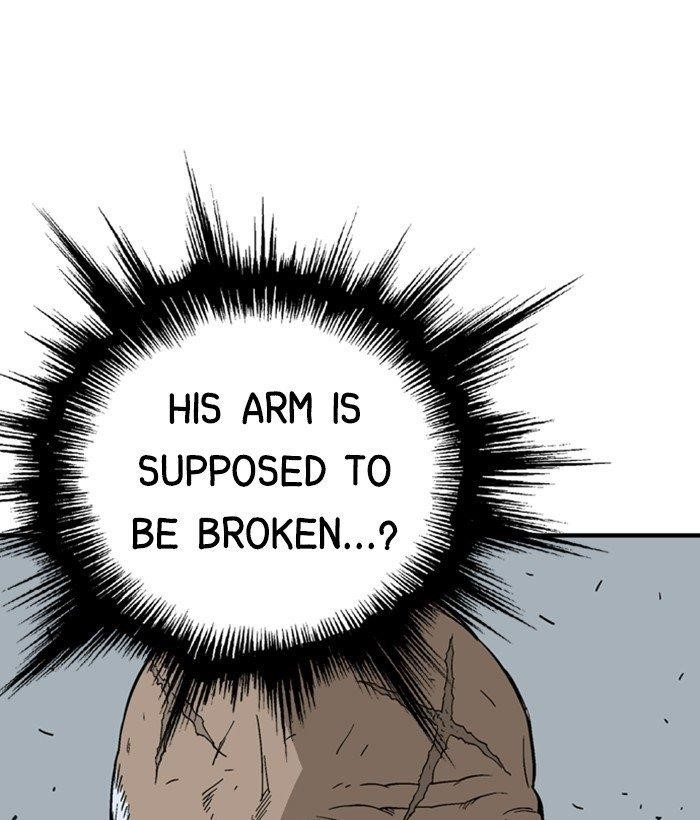 Gosu Chapter 170 132