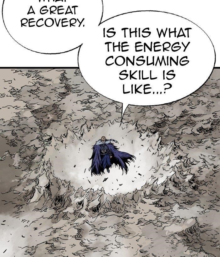 Gosu Chapter 170 134