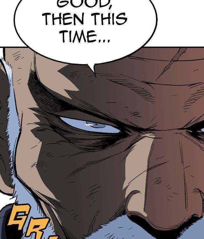 Gosu Chapter 170 136