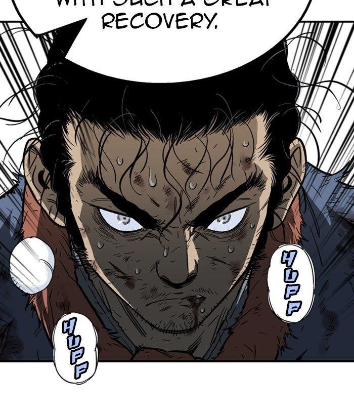 Gosu Chapter 170 138