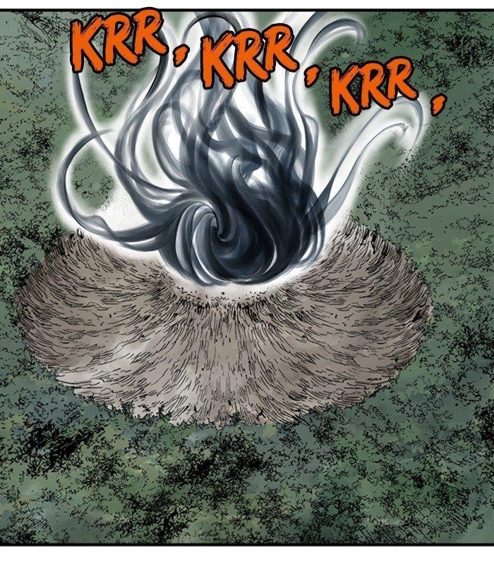 Gosu Chapter 170 14