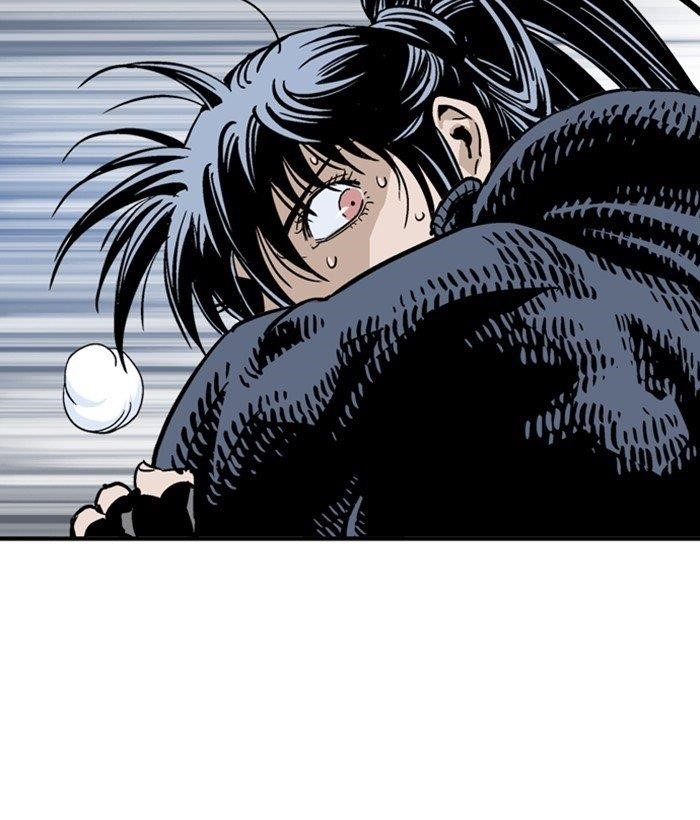 Gosu Chapter 170 142