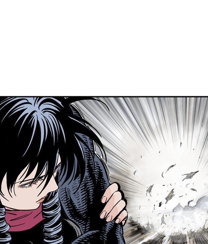 Gosu Chapter 170 143