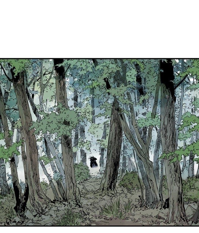 Gosu Chapter 170 151