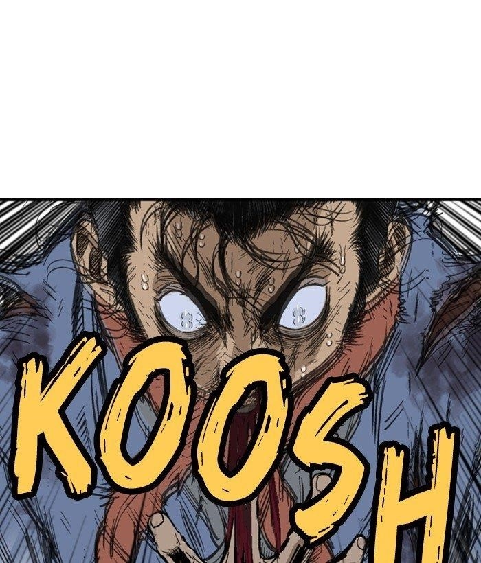 Gosu Chapter 170 153
