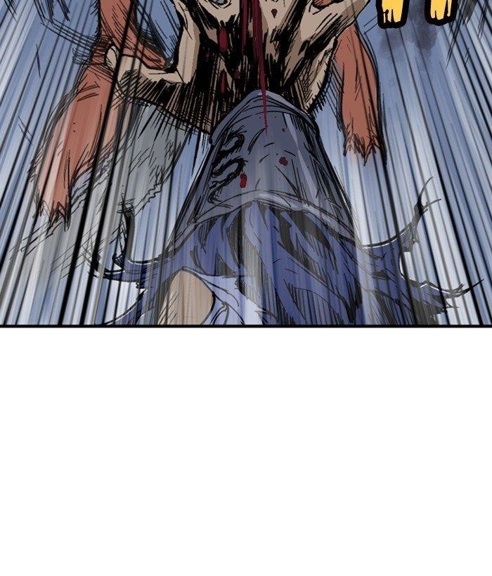 Gosu Chapter 170 154