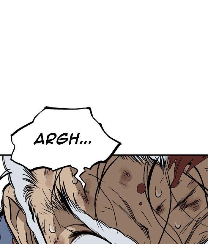 Gosu Chapter 170 156
